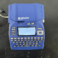 Brady BMP 51 Label Printer image 2
